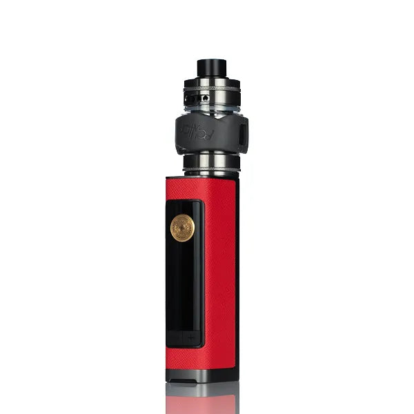 dotMod dotBox 100W Starter Kit - Black Coral